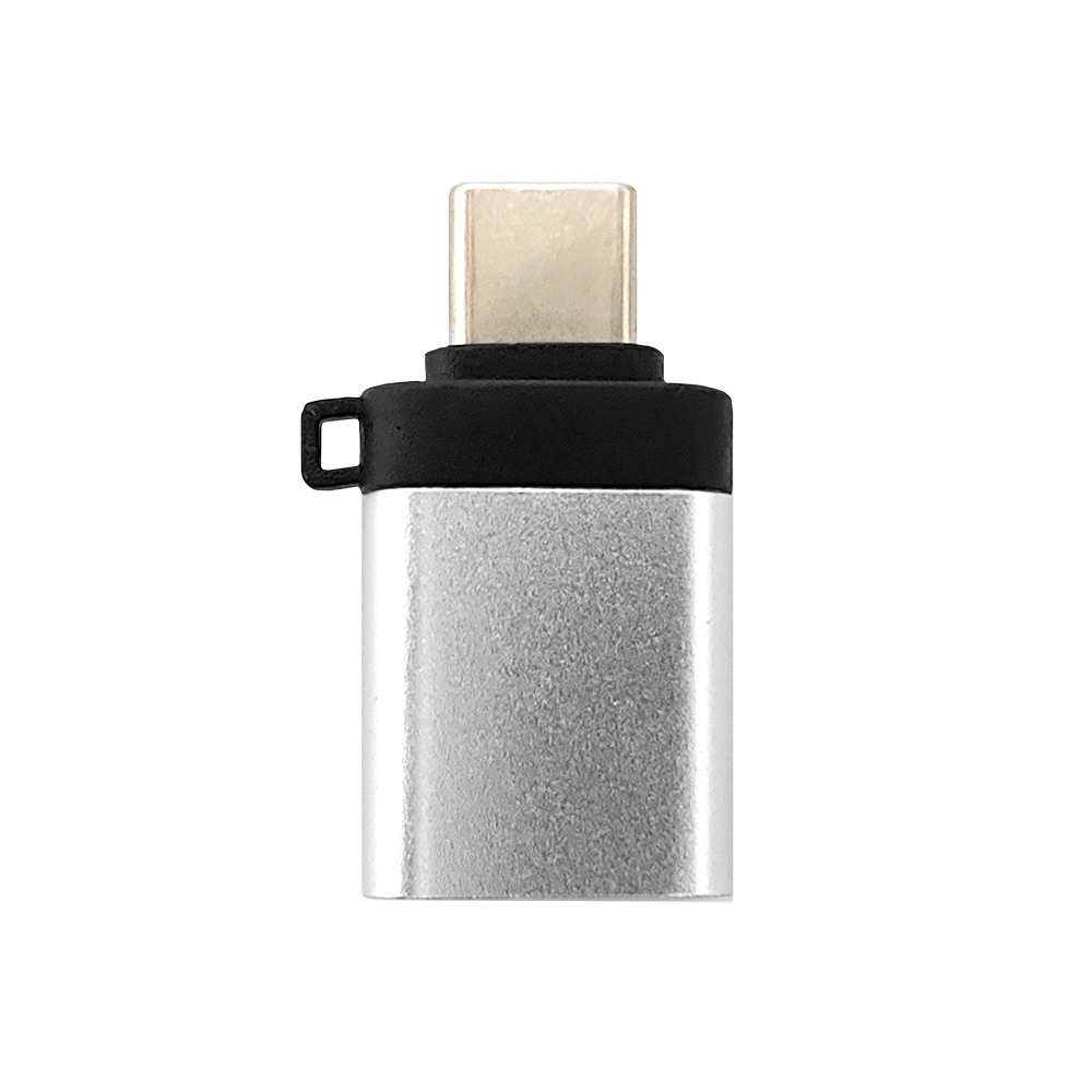 넥스트유 USB A TO C OTG C타입 변환젠더 1512TC 상품 이미지