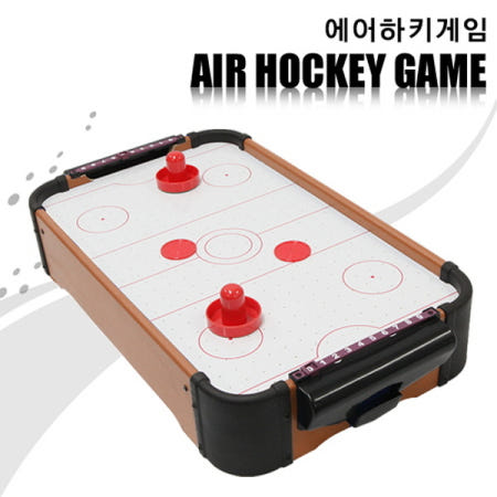 에어하키게임 소형 가성비 좋은 실내 집콕 보드게임