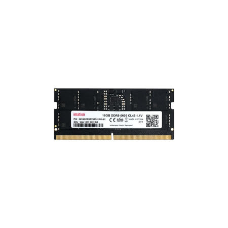 이메이션 노트북 DDR5-5600 CL46 WH (16GB)