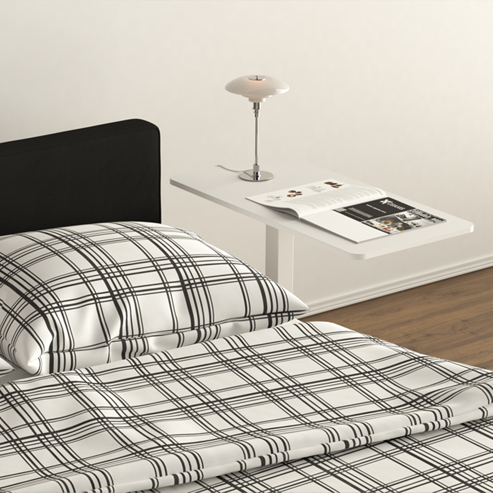 루나랩 사이드 테이블 쇼파 침대 티 미니 이동식 높이조절 004