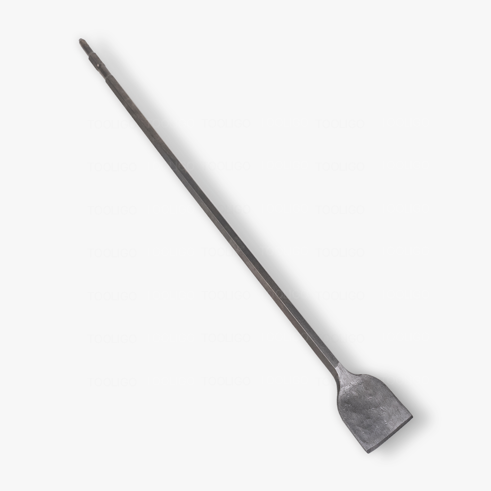 툴리고 해머드릴 와이드 치즐 다가네 0810용 38 800x75mm, 1개 - 상품 이미지