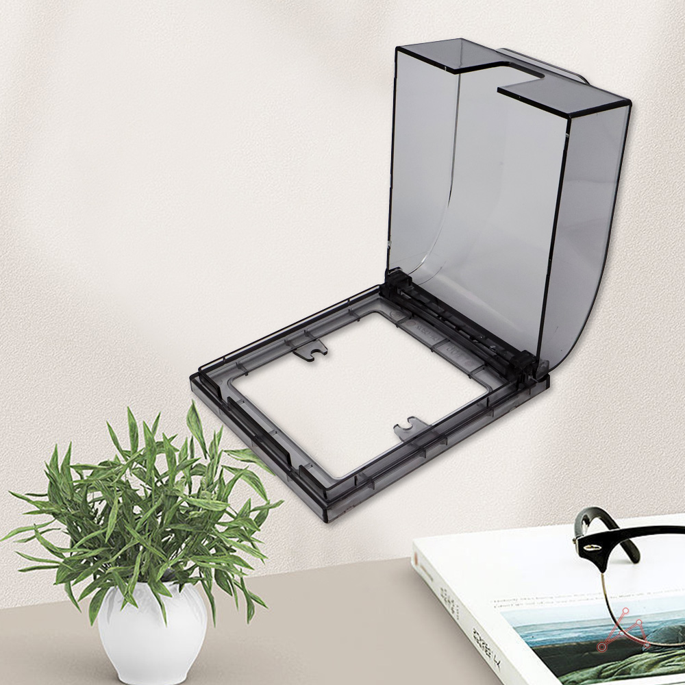 화장실 콘센트커버 욕실 벽콘센트 덮개 스위치 가리개