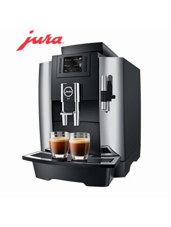 JURA [JURA] 유라 WE8 업소용 전자동 에스프레소 커피머신. 유라코리아 공식수입품