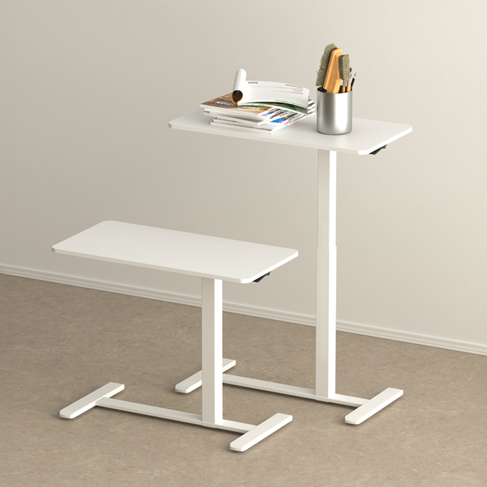 루나랩 사이드 테이블 쇼파 침대 티 미니 이동식 높이조절 004