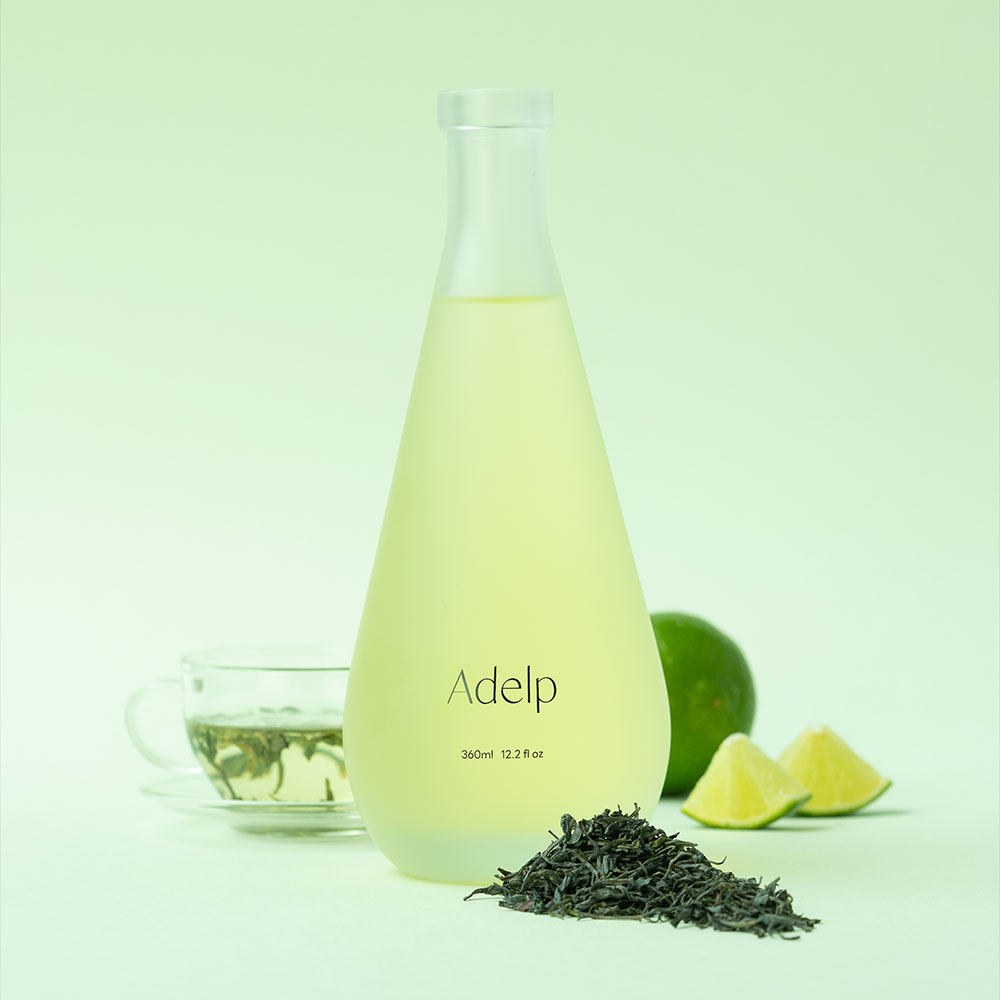 아델프 프리미엄 대용량 리드 디퓨저 마인드풀 티, 360ml, 1개 - 상품 이미지