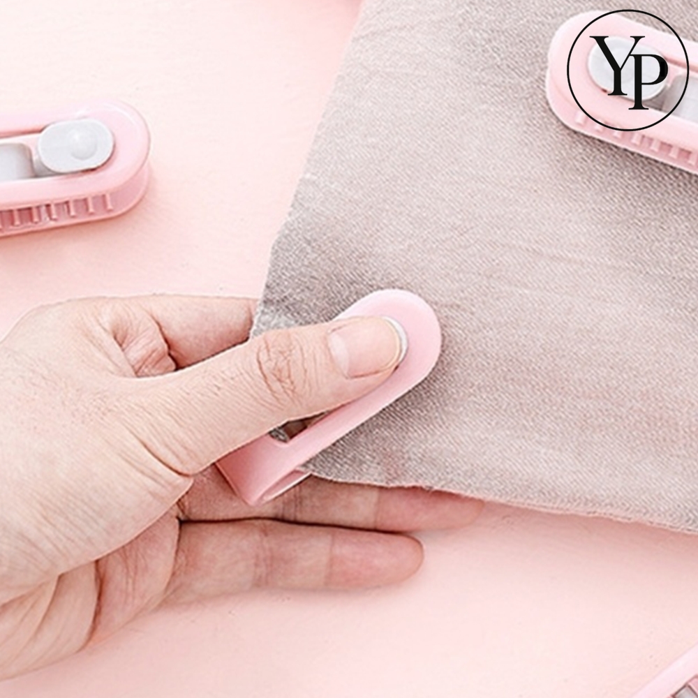 침대 매트리스 고정 클립핀 집게 토퍼 시트 침구 밀림방지