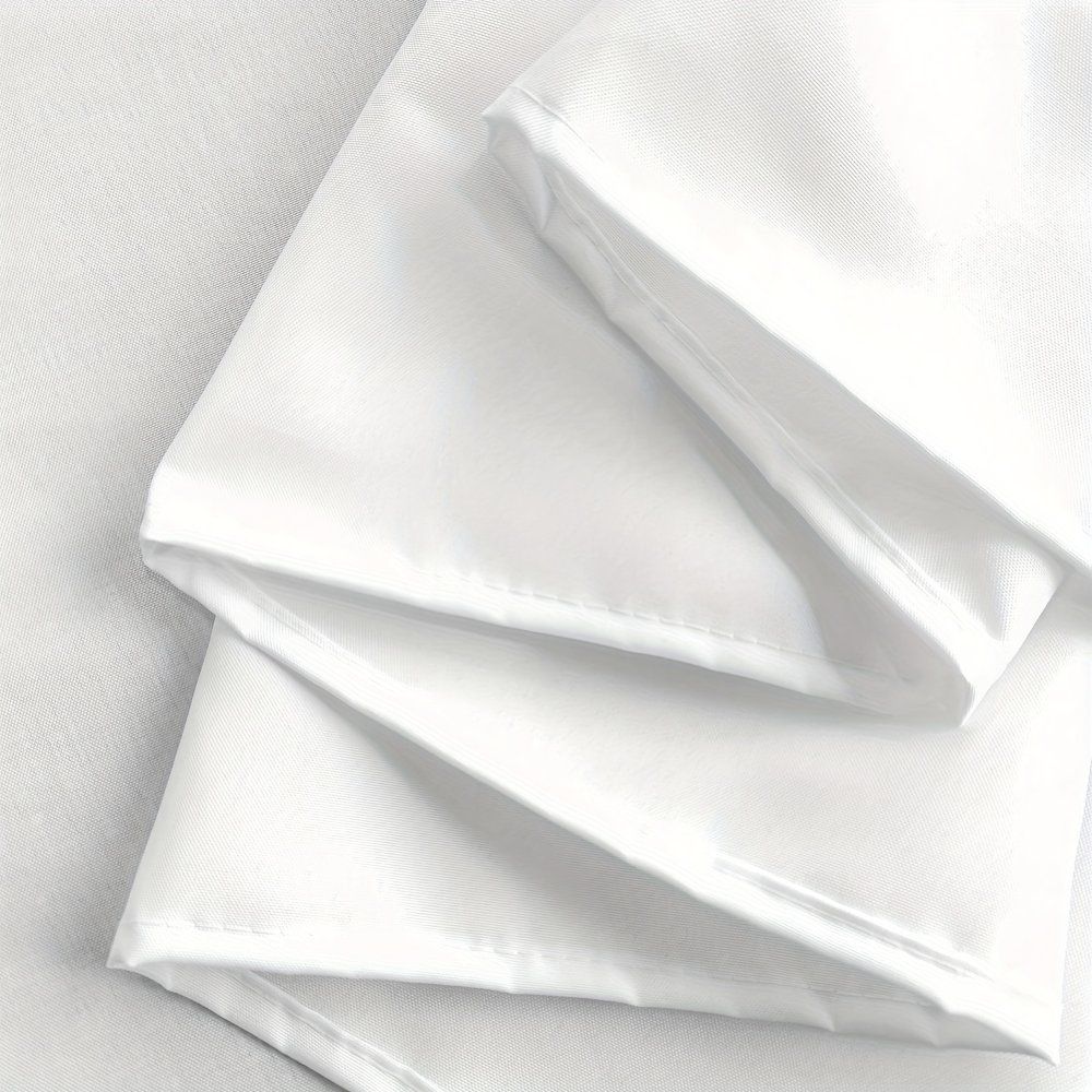 2pcs 무지게 격자 체크 무늬 인쇄 커튼 장식 창 침실 거실 가정 이미지 6