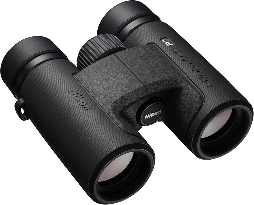 니콘 PROSTAFF P7 8x30 8배 쌍안경 Nikon 상세 이미지 6