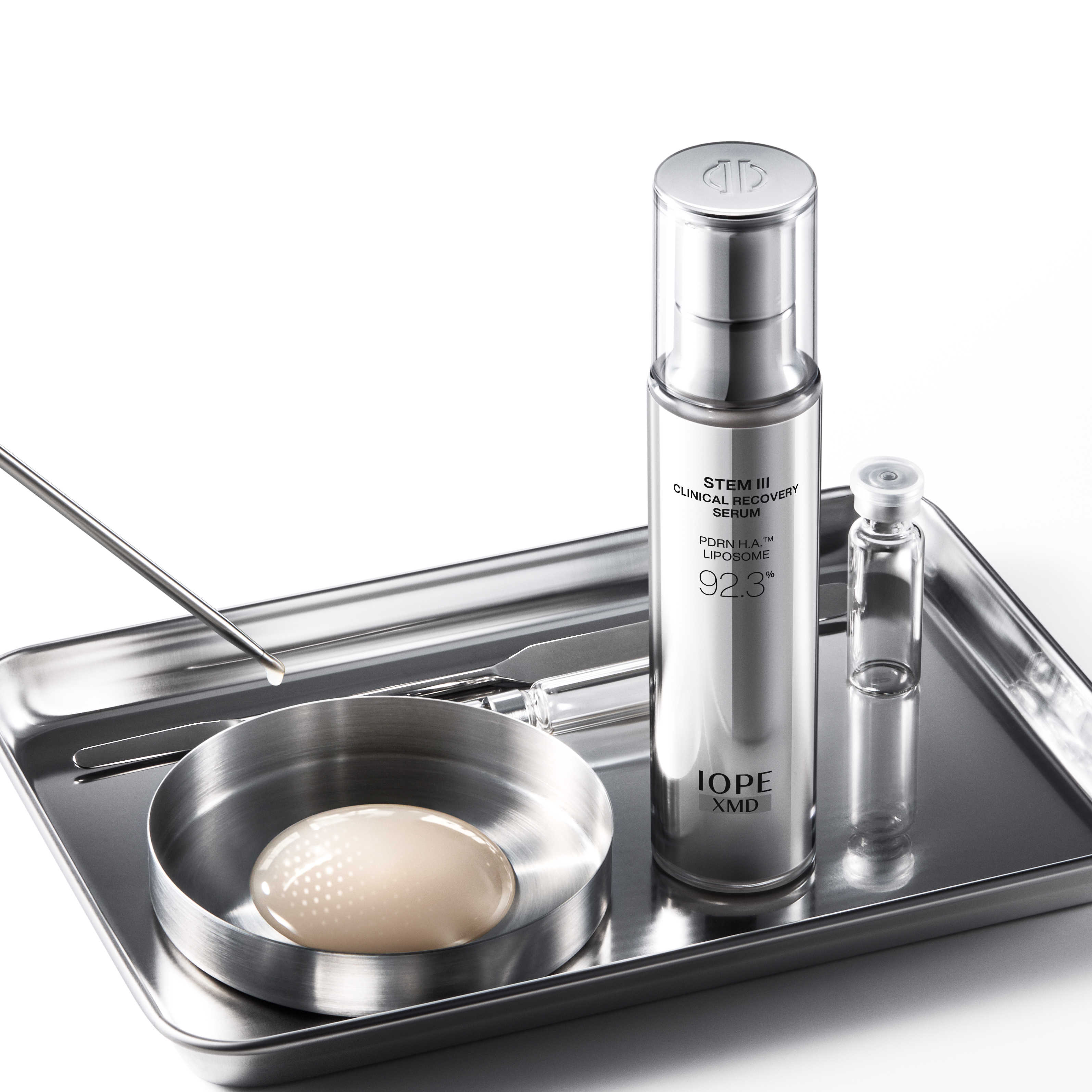 [라운지 전용] 아이오페 XMD 스템3 세럼 30ml - 상세 이미지 4