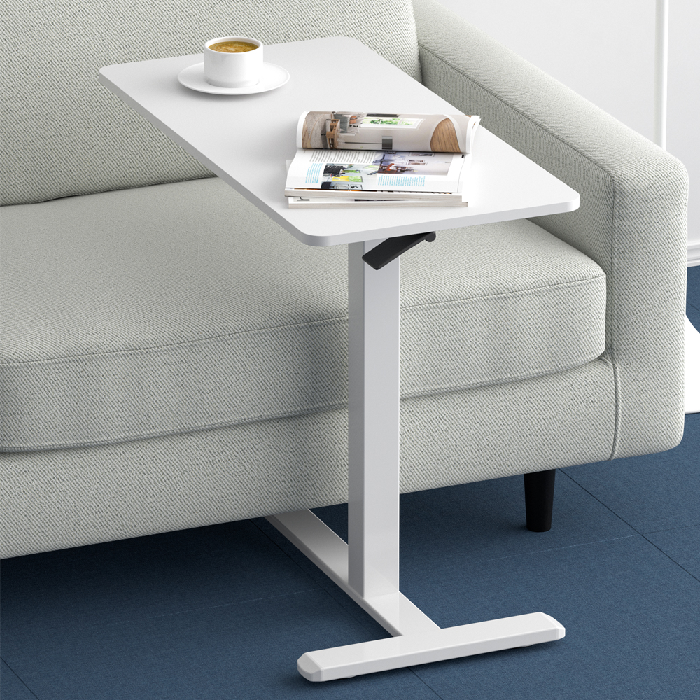 루나랩 사이드 테이블 쇼파 침대 티 미니 이동식 높이조절 004