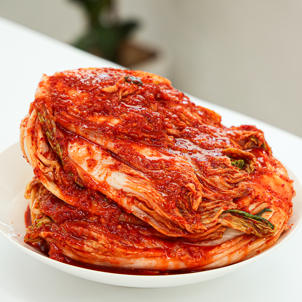 전라도 배추김치 포기김치 5kg 10kg 국산 당일제조 이미지 8