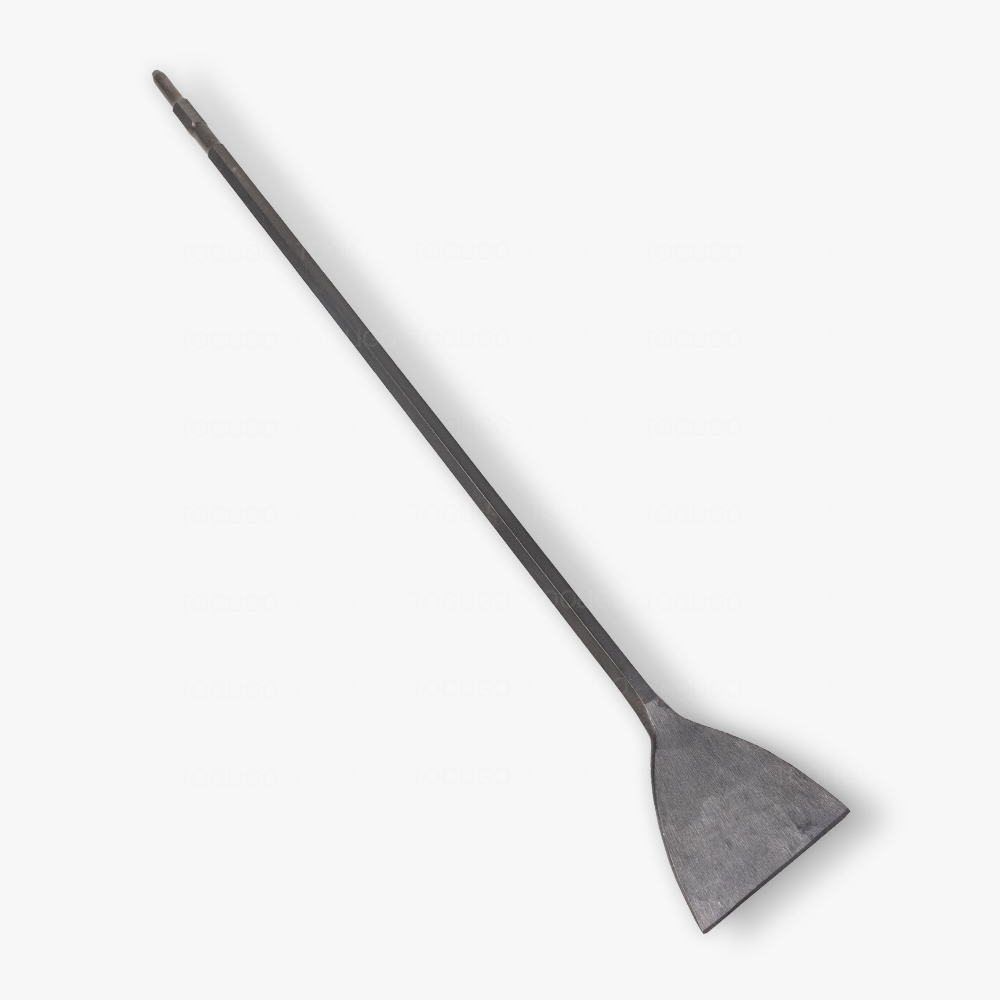 툴리고 해머드릴 와이드 치즐 다가네 0810용 38 800x120mm, 1개 - 상품 이미지