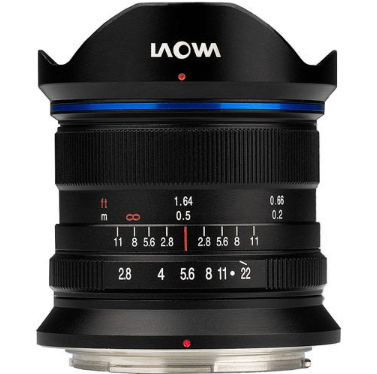 Laowa 9mm F2.8 Zero-D 라이카 L