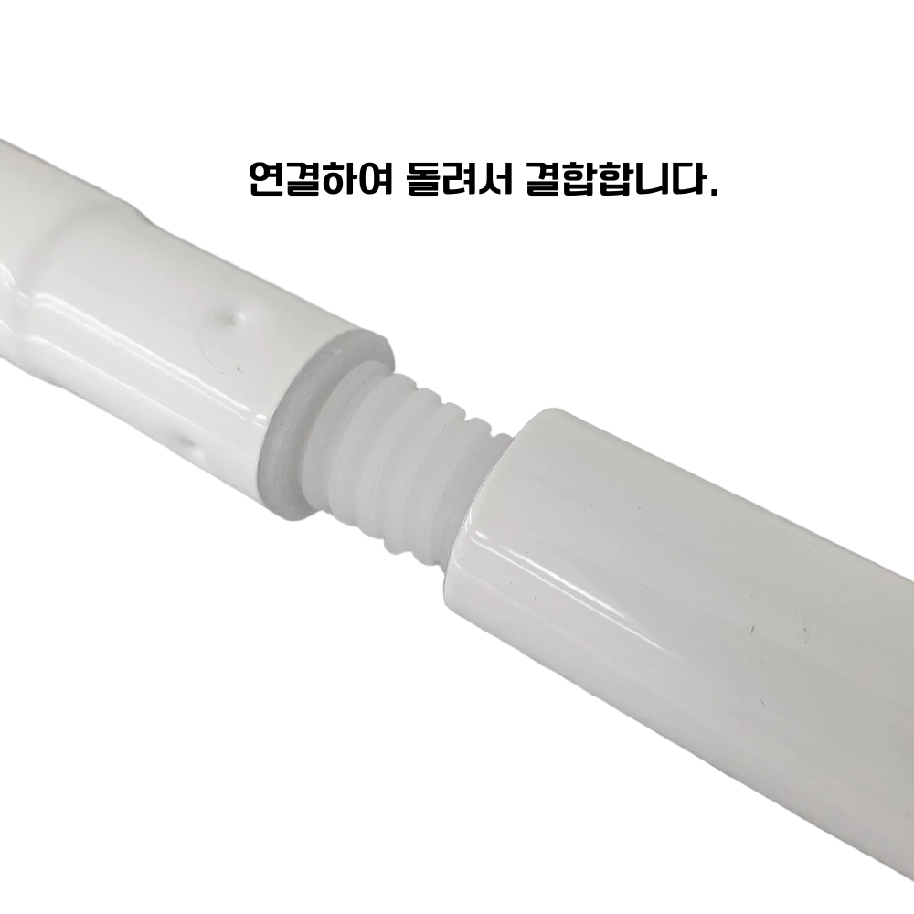 삼정크린마스터 원터치 클립 청소기(대) (1715) - 상세 이미지 5