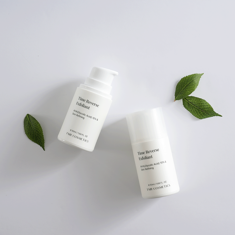 AHA 각질제거 필링 BHA 크림 50ml - 상세 이미지 4