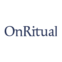 OnRitual 스토어 로고
