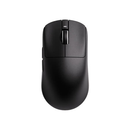 ATK VXE R1 SE+ 유무선 블루투스 잠자리 게이밍 마우스 국내정품 블랙