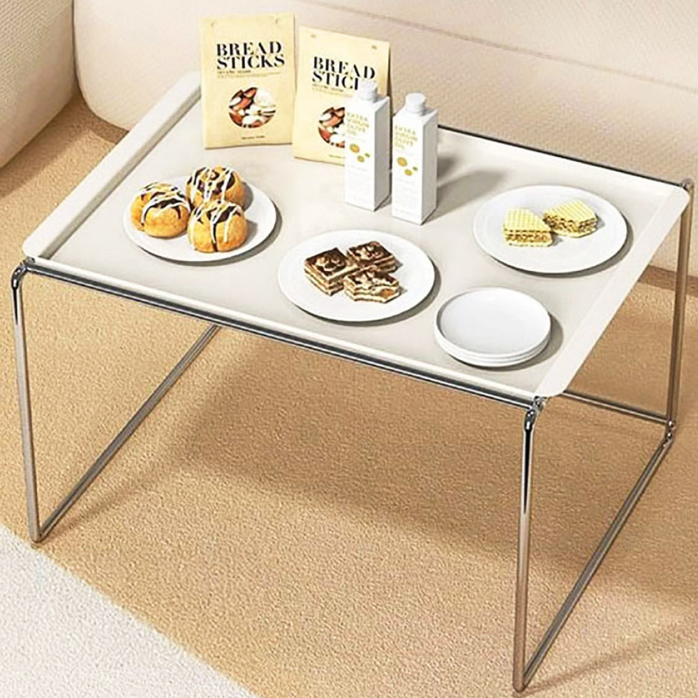 미니 렌지대 에어프라이어 전자레인지 선반 전자렌지 수납장 (중형)