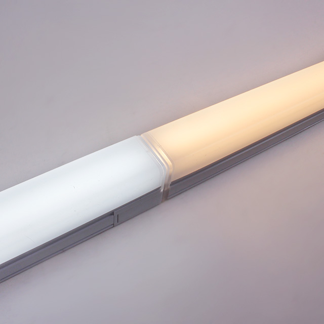 엘포스 LED 티라인 TS33 사각 라인 직부등 8W 300mm 라인조명 매장 사무실 - 상세 이미지 2
