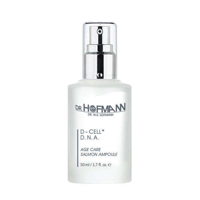 닥터호프만 연어 PDRN DNA 앰플50ml - 상품 이미지