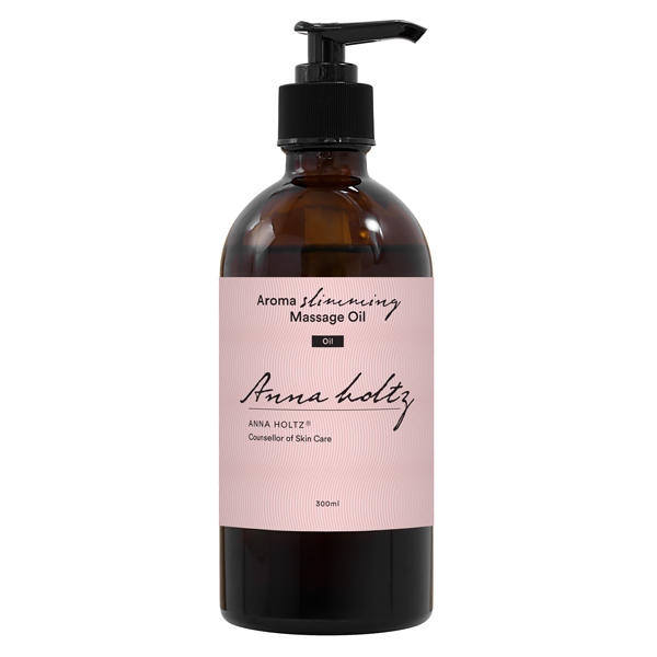 안나홀츠 천연 올리브 호호바 고보습 아로마 슬리밍 바디오일 300ml 탄... 솔직 후기 | 피부 타입별 분석 - 대표 이미지