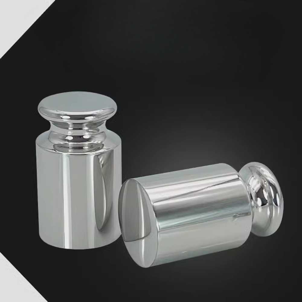 무게추 분동 보관함 실험기구 수납 케이스 정리 박스 M1 1mg-100g/21개/2Cr13 - 상세 이미지 4