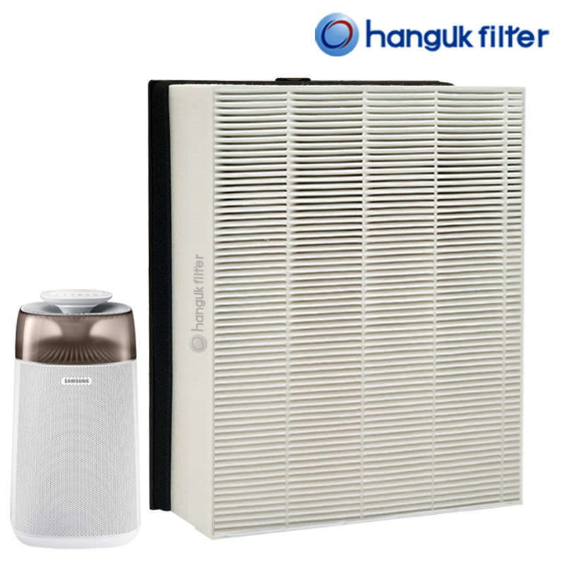 [호환] 한국필터 CFX-G100D C100D AX34M3020WW 삼성 공기청정기필터