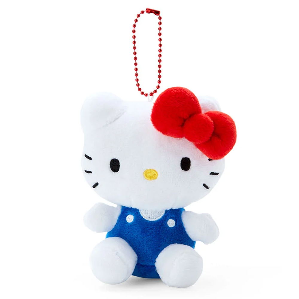 산리오 SANRIO 키홀더 마스코트 홀더 키링 056294 - 상세 이미지 5