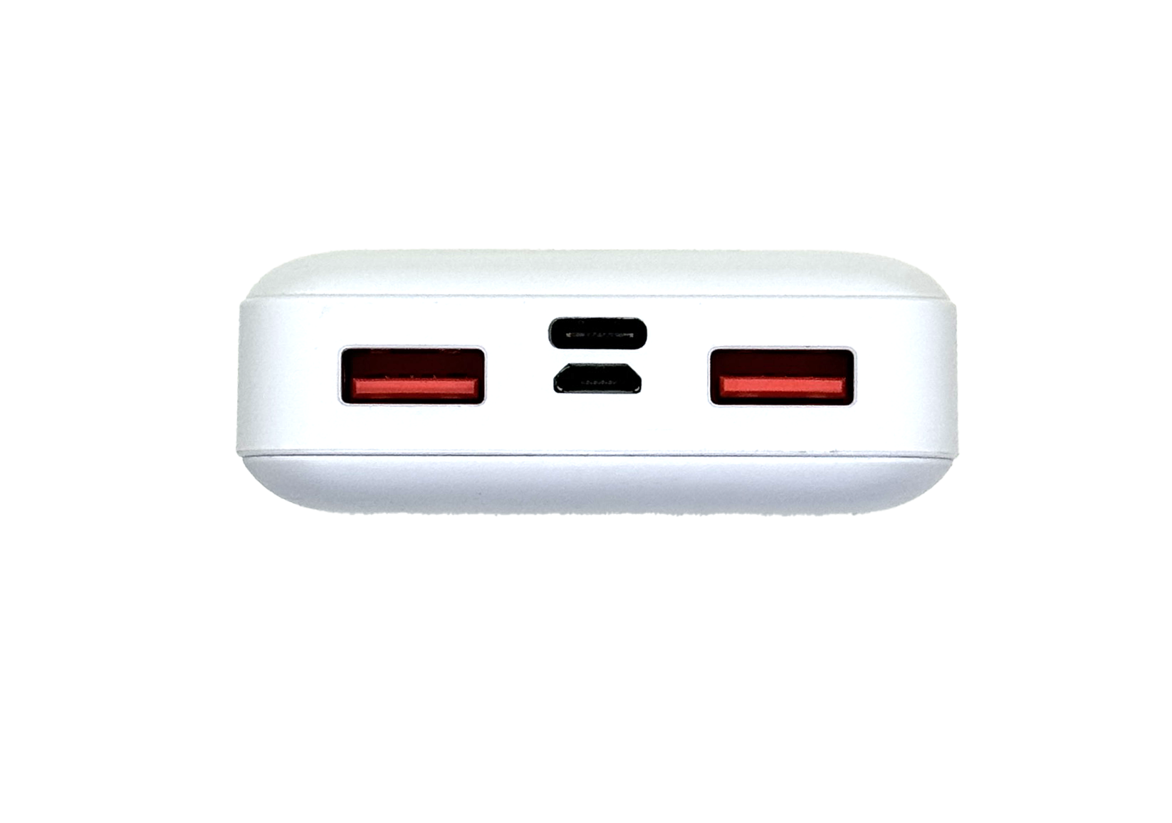 웨어텍 슬림웜 보조배터리-10,000mAh - 상세 이미지 2