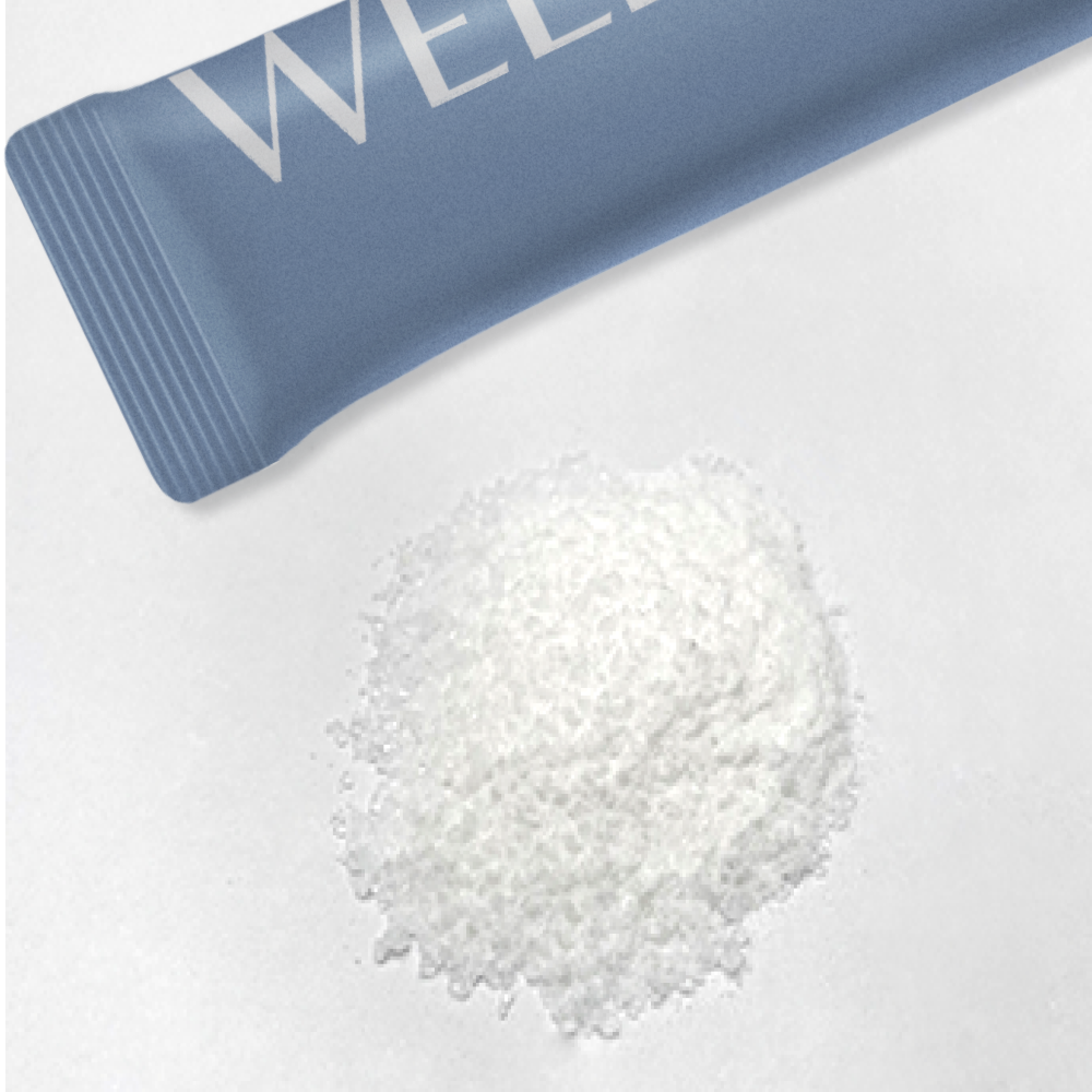 [구강 특허 유산균] 웰로바 덴티브 구강유산균 30포, 1개 이미지 4