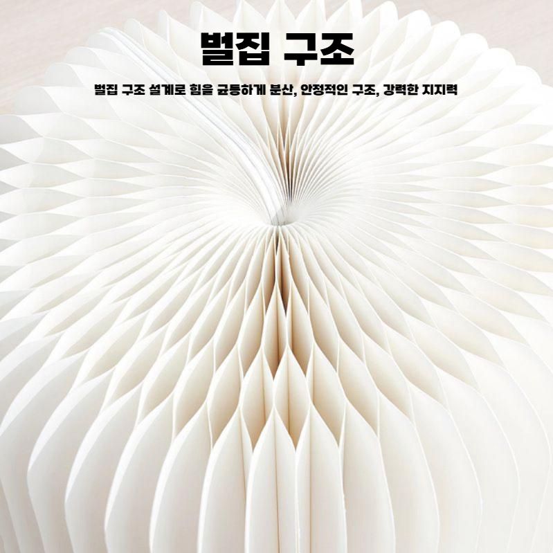 원형전시대 소품 디스플레이 다이 스튜디오 촬영 스탠드 A / 화이트 55cmx36cm - 상세 이미지 3