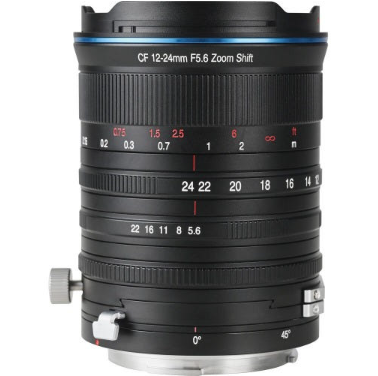Laowa 12-24mm F5.6 Zoom Shift CF 소니 E