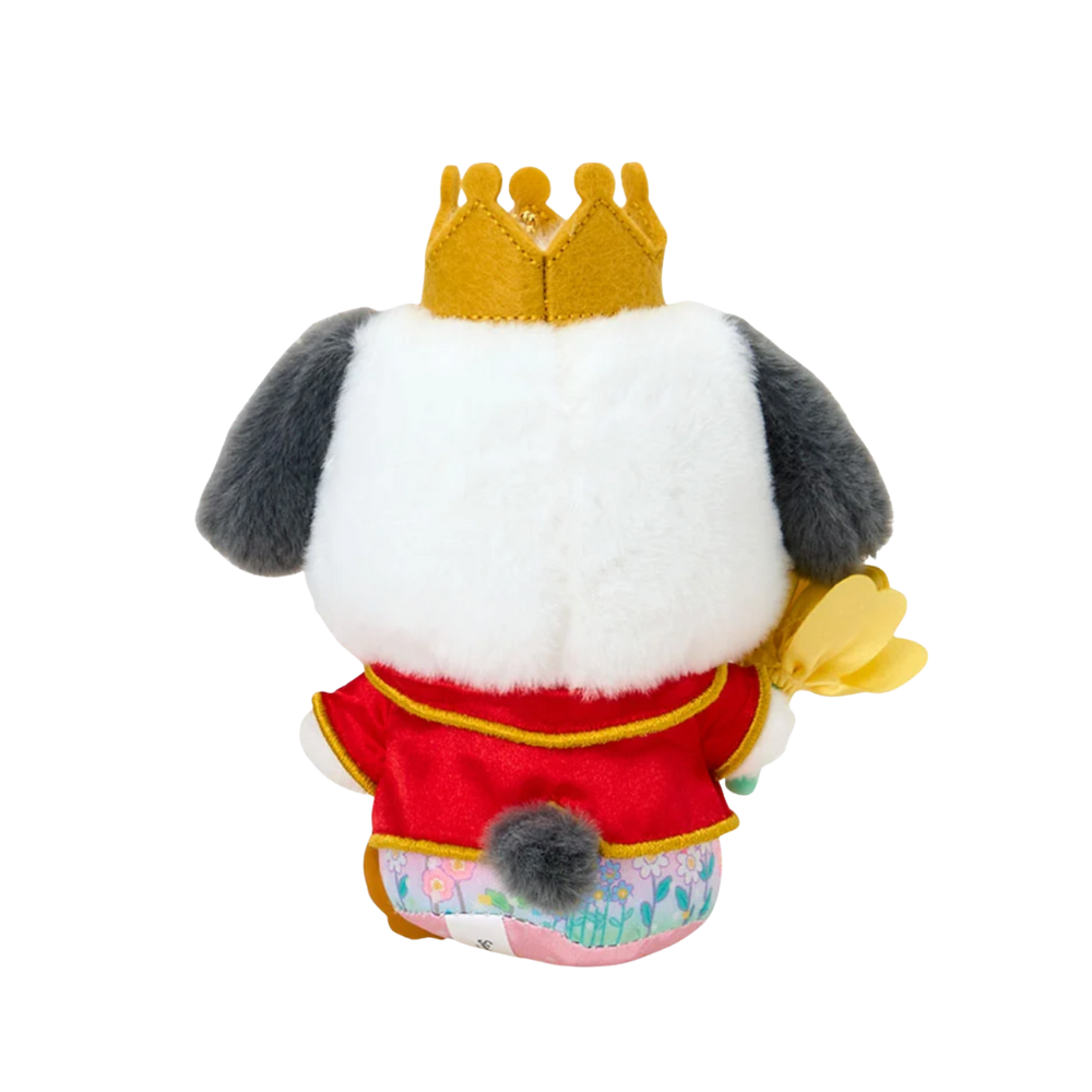 [국내] 산리오 SANRIO 키홀더 마스코트 홀더 629316 재고보유 - 상세 이미지 4