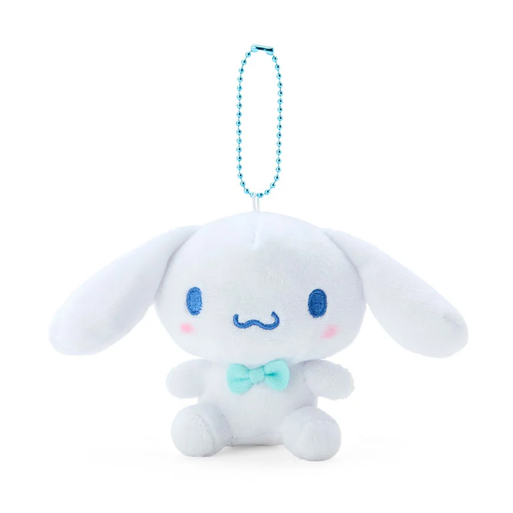 산리오 SANRIO 키홀더 마스코트 홀더 키링 056294 - 상세 이미지 4