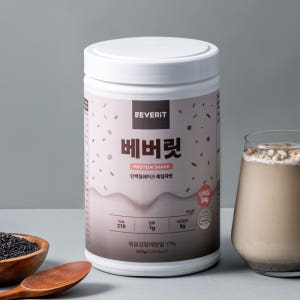 베버릿 단백질 쉐이크 곡물맛 외 1종 보충제 중년 프로틴 WPI 다이어트... 맛있게 먹은 솔직 후기 - 상품 이미지 2