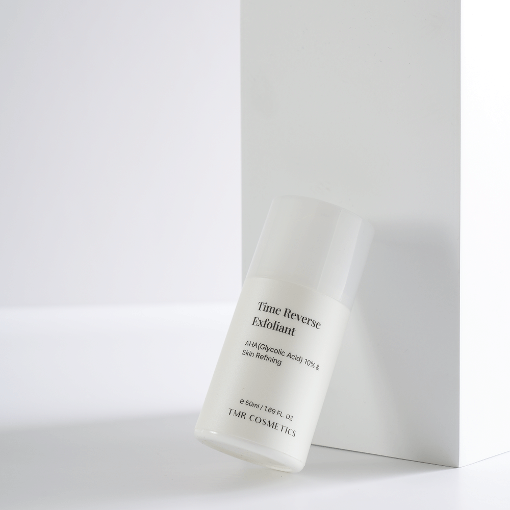 AHA 각질제거 필링 BHA 크림 50ml - 상세 이미지 3