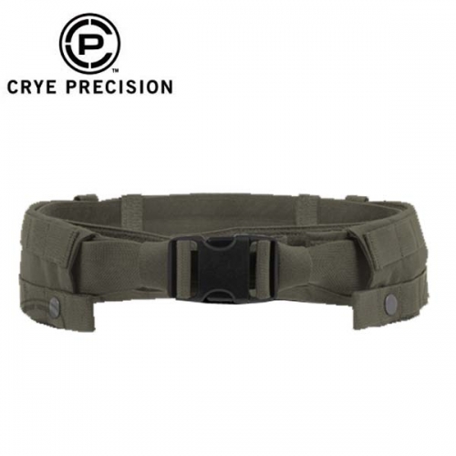 크라이 프리시전 모듈러 리거 벨트 MRB2.0(레인저 그린) - 상품 이미지