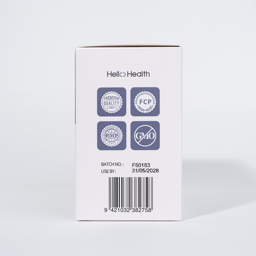 헬로헬스 요산 유릭애시드 컨트롤 셀러리 24000 120캡슐 uricacid 샐러리 타트체리 - 상세 이미지 5