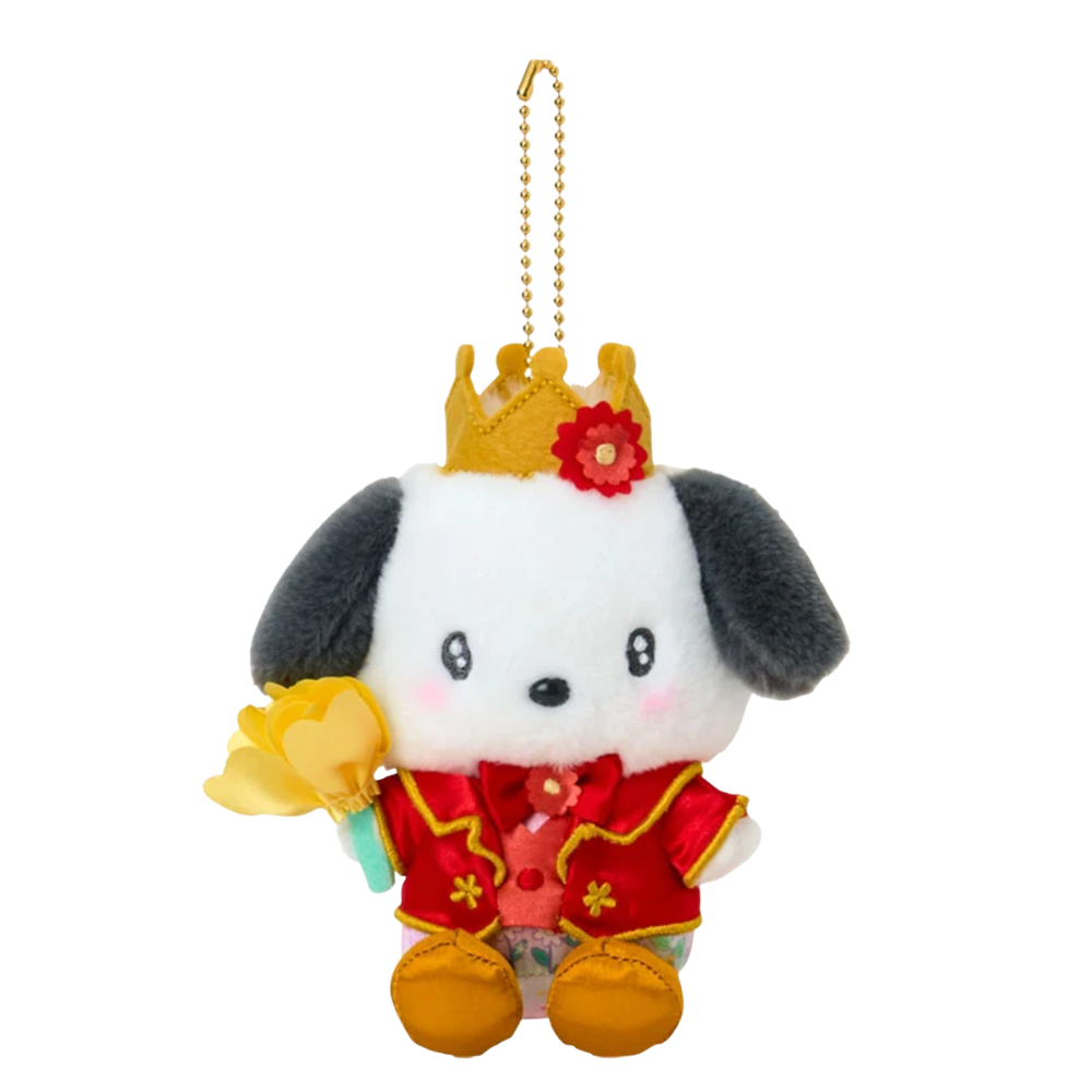 [국내] 산리오 SANRIO 키홀더 마스코트 홀더 629316 재고보유 - 상세 이미지 3