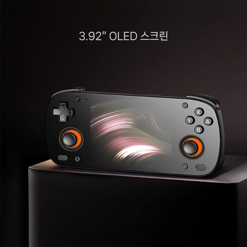 레트로 포켓 미니 V2 SD865 휴대용 에뮬 게임기 - 상세 이미지 3