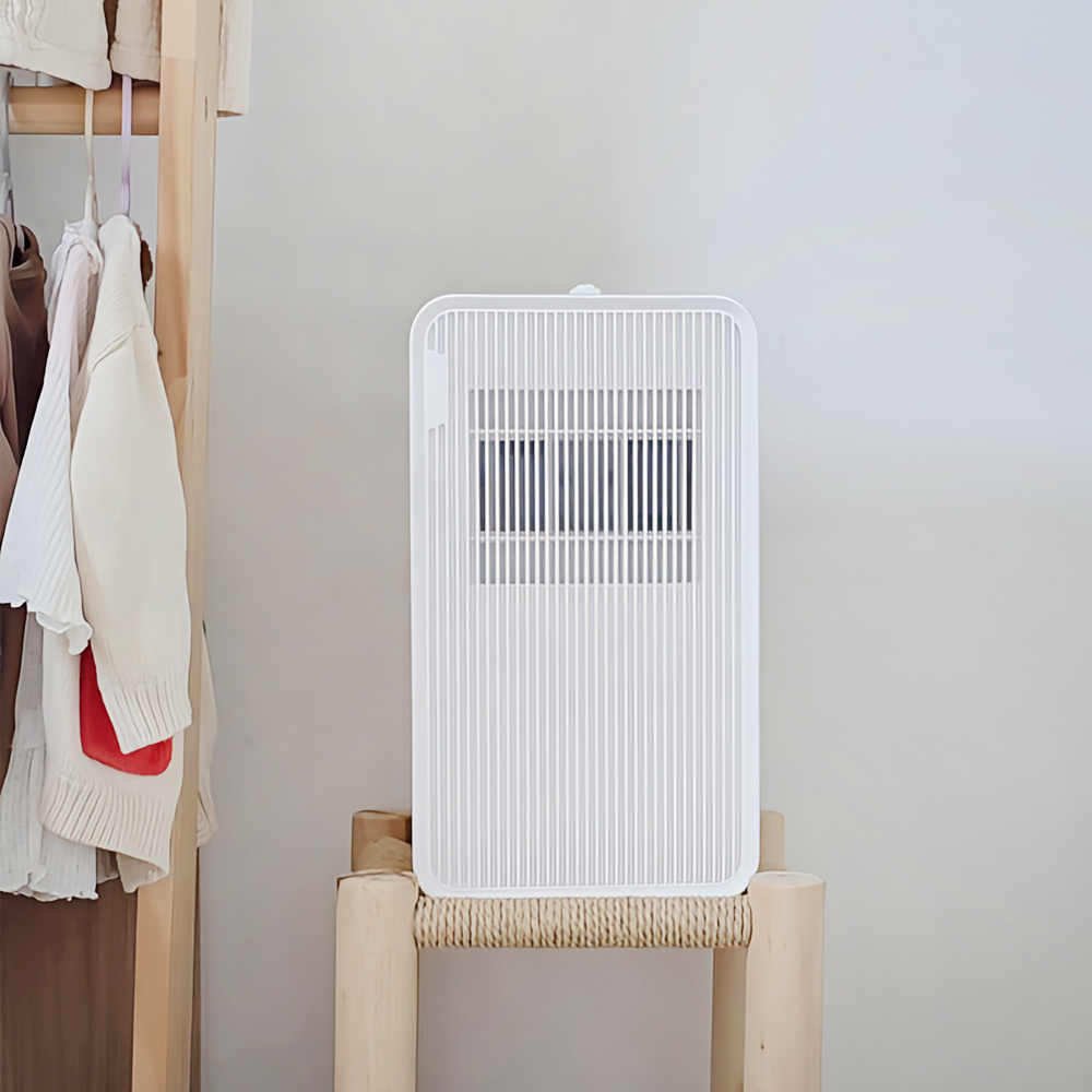 보아르 모아 파인F2000 결로 미니 제습기 펠티어 저소음 욕실 원룸 옷방 소형 화장실