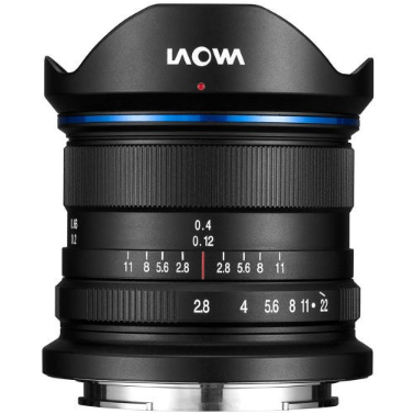 Laowa 9mm F2.8 Zero-D 후지 X