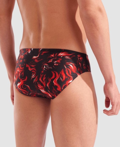 아레나 Indomitus Swimming Brief - 상세 이미지 3