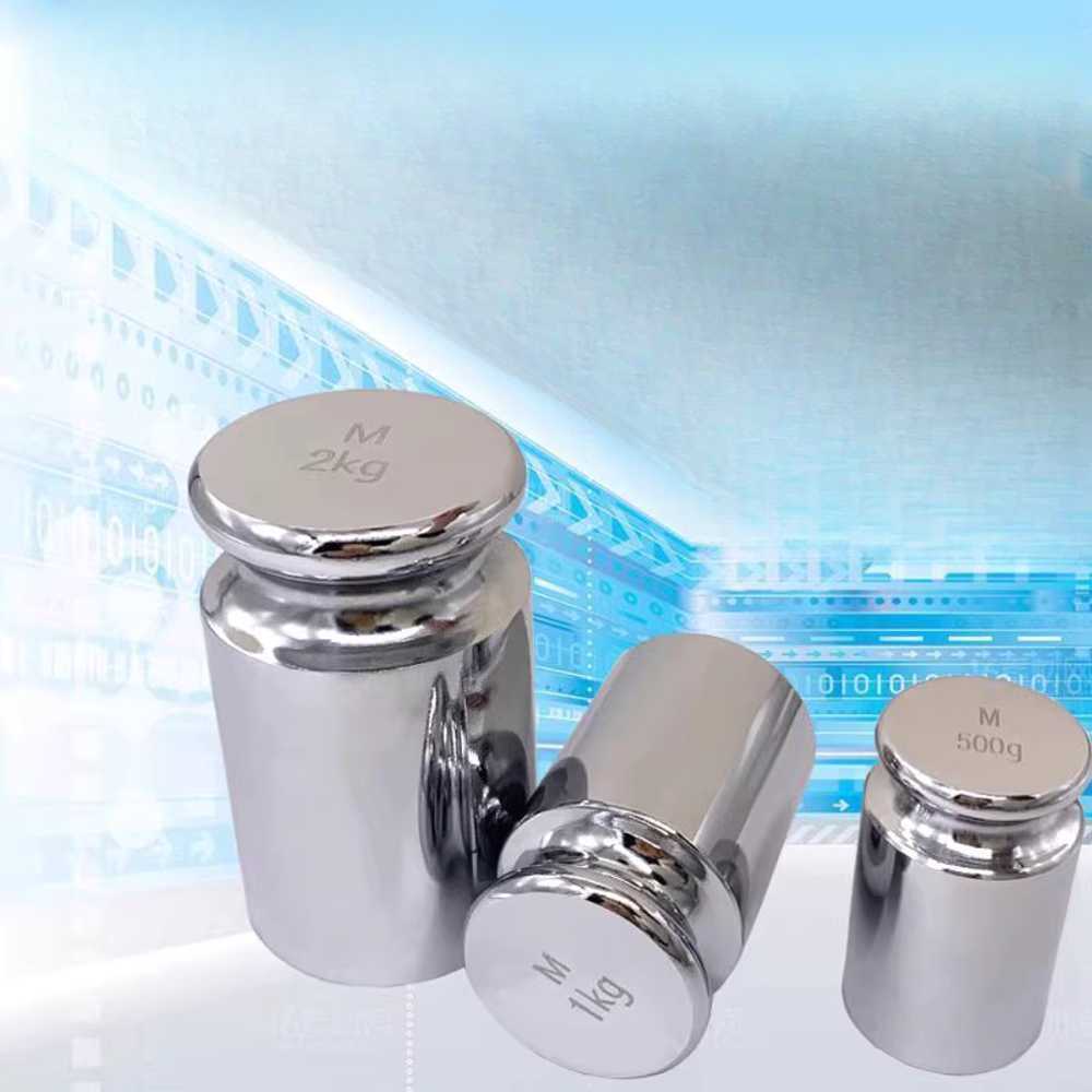 분동 케이스 저울추 보관함 무게추 수납 전용 박스함 무게 5g - 상세 이미지 3