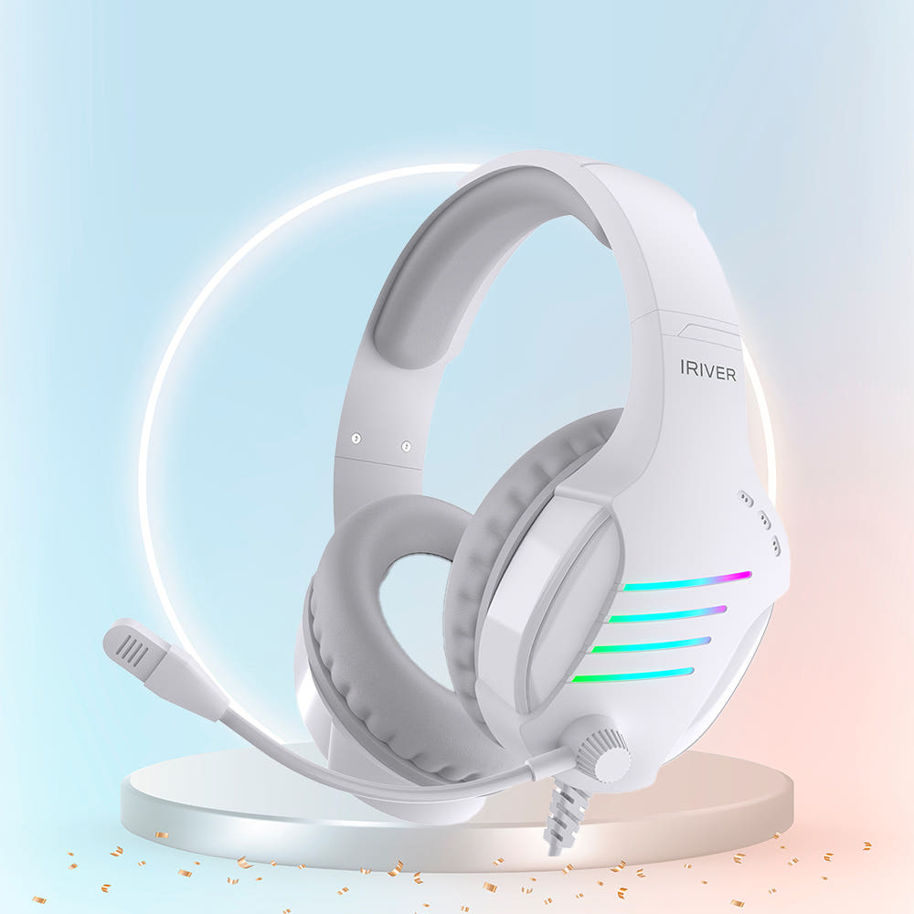 아이리버 EQWEAR-G7H 화이트