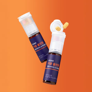 닥터블릿 이뮨비타민 올인원 멀티비타민 & 미네랄 프로 30개입, 1개 맛있게 먹은 솔직 후기 - 상품 이미지 2