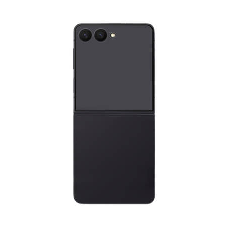 삼성전자 갤럭시 Z 플립 7 256GB 블랙 자급제