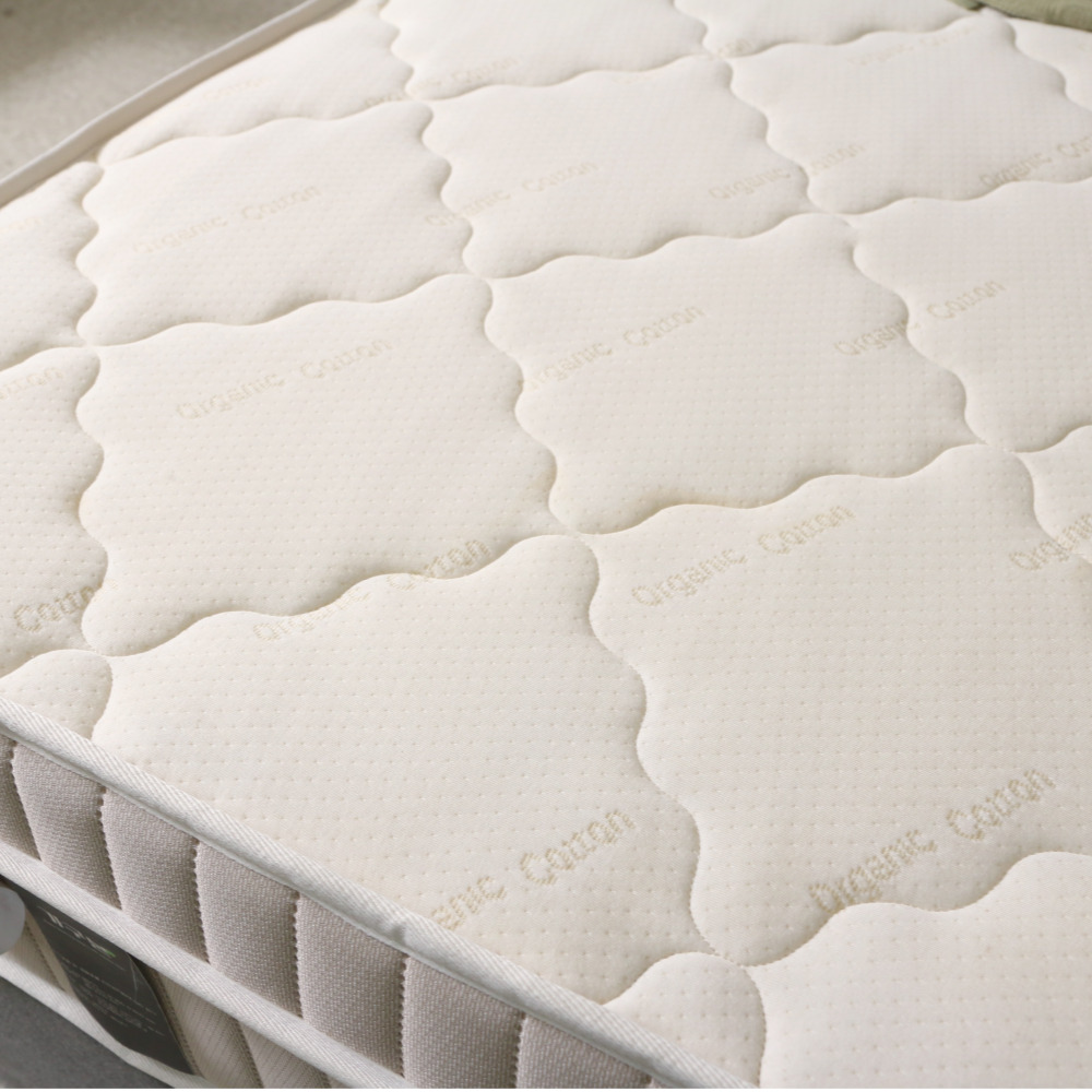 모노엘 유로탑 퀸매트리스 침대매트리스퀸 사이즈 단단한 탄탄한