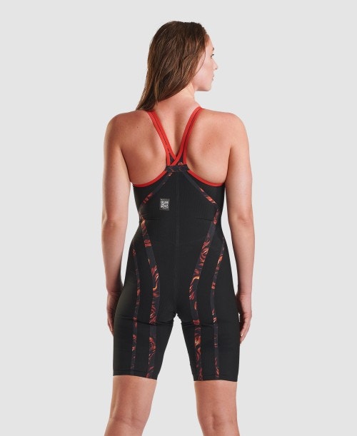 아레나 Powerskin Primo Indomitus Closed Back - 상세 이미지 5