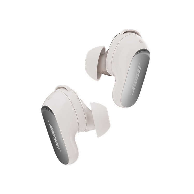N배송 [공식] [BOSE] 보스 QC 울트라 이어버드 2세대 화이트스모크
